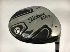 Pilote titleist 909d3 d'occasion  Expédié en France