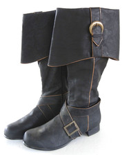 pirate boots for sale  Lemoyne