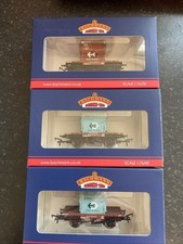 Bachmann conflat type for sale  DARTMOUTH