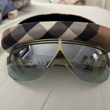Burberry shield style for sale  POOLE