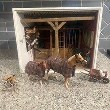 horse barns for sale  Clyde