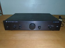 Cambridge audio amplifier for sale  LIVERPOOL