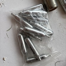 Cos man co2 for sale  DISS