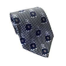 NOVO Polo Ralph Lauren York Shire Cachorro Filhote AOP Gravata de Pescoço EUA Feito à Mão Olho de Pássaro comprar usado  Enviando para Brazil