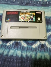 Super mario all usato  Jerzu