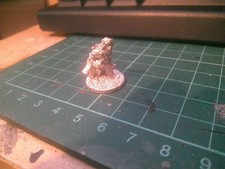 Halfling thief metal for sale  EASTBOURNE