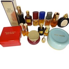 Lot vtg perfumes for sale  Baton Rouge