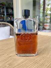 Gucci guilty absolute gebraucht kaufen  Münster