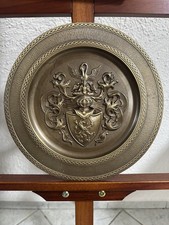 Eusterhues leuchten messing gebraucht kaufen  Ronneburg