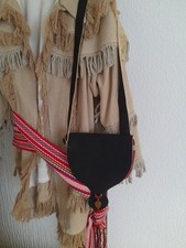 Mountainmantasche trapper indi gebraucht kaufen  Heidelberg