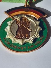 Ddr rden dienst gebraucht kaufen  Großpösna