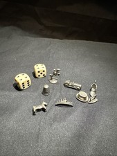 Monopoly vintage game for sale  East Stroudsburg
