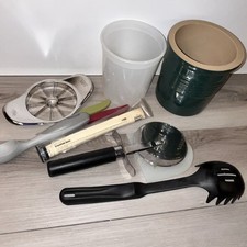 Pampered chef lot for sale  Liberty