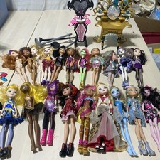 Ever After High Muñeca Accesorios y 20 Muñecas segunda mano  Embacar hacia Mexico