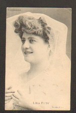 Artiste mlle lina d'occasion Artiste mlle lina d'occasion  Baugy