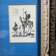 Vintage picasso print for sale  Georgetown