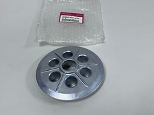 Placa de embreagem HONDA CBR1100XX SUPERBLACKBIRD 1999-2005 # 22350-MAT-E00 (487)IR comprar usado  Enviando para Brazil