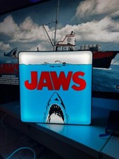 Light box jaws usato  Collegno