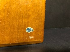 Unique handmade pyrography for sale  New Haven