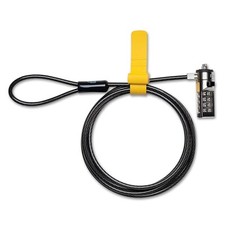 Kensington combination cable for sale  Garnerville
