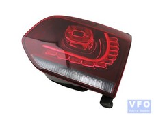 Rhd led rückleuchte gebraucht kaufen  Minden