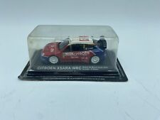 Modellino auto citroen usato  Arzano