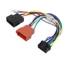 Cable adaptateur iso usato  Spedire a Italy