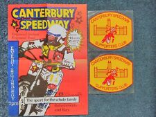 1980s canterbury crusaders for sale  SANDWICH