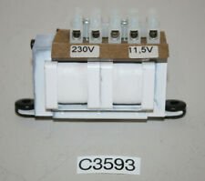 Waldman Transformator 150 111 019 5908959 230 V (C3593-R59) comprar usado  Enviando para Brazil
