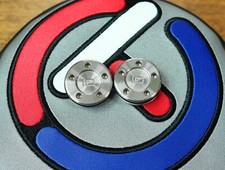 Scotty cameron gram for sale  Bluffton