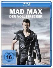 Mad Max 2 - Der Vollstrecker - DVD  4SVG The Cheap Fast Free Post comprar usado  Enviando para Brazil