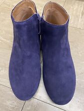 Fitflop ankle boots for sale  WOLVERHAMPTON