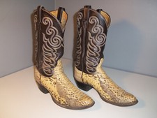 Tony lama men for sale  Lincoln