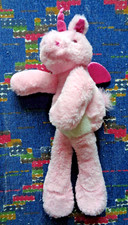 Doudou peluche rodadou d'occasion  Moissy-Cramayel
