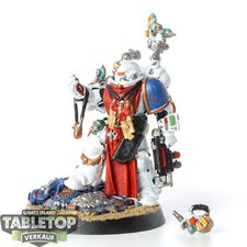 Space marines apothecary gebraucht kaufen  Hof