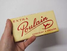 Rare foal chocolate d'occasion  Expédié en Belgium