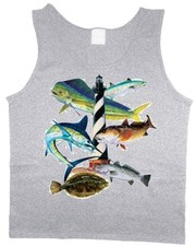 Men tank top for sale  San Francisco