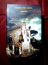 Libro marina carlos usato  Cardedu