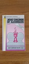 Adult children alcoholics for sale  GLOUCESTER