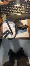 Usado, Pinça de freio dianteira esquerda SUZUKI GSXR 1100 1989 1990 comprar usado  Enviando para Brazil