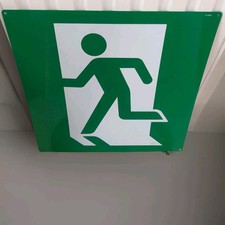 Running man left for sale  NELSON