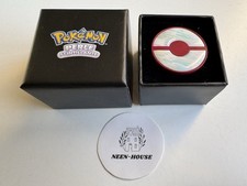 Pins pin pokémon d'occasion  France