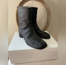 Maison margiela black for sale  Palm Desert