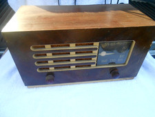 Rádio tubo AM de mesa vintage Philco modelo 48-214 estilo moderno comprar usado  Enviando para Brazil