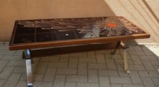 Table basse vallauris d'occasion  Forbach