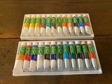 24x reeves acrylic for sale  SANDWICH