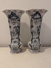 delftware for sale  DEVIZES