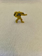 Mini figurine goldar d'occasion  Haguenau