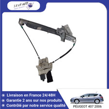 Mecanisme moteur leve d'occasion  Saint-Quentin
