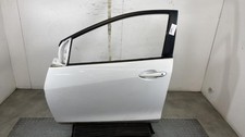 Porte gauche mazda d'occasion  Haubourdin